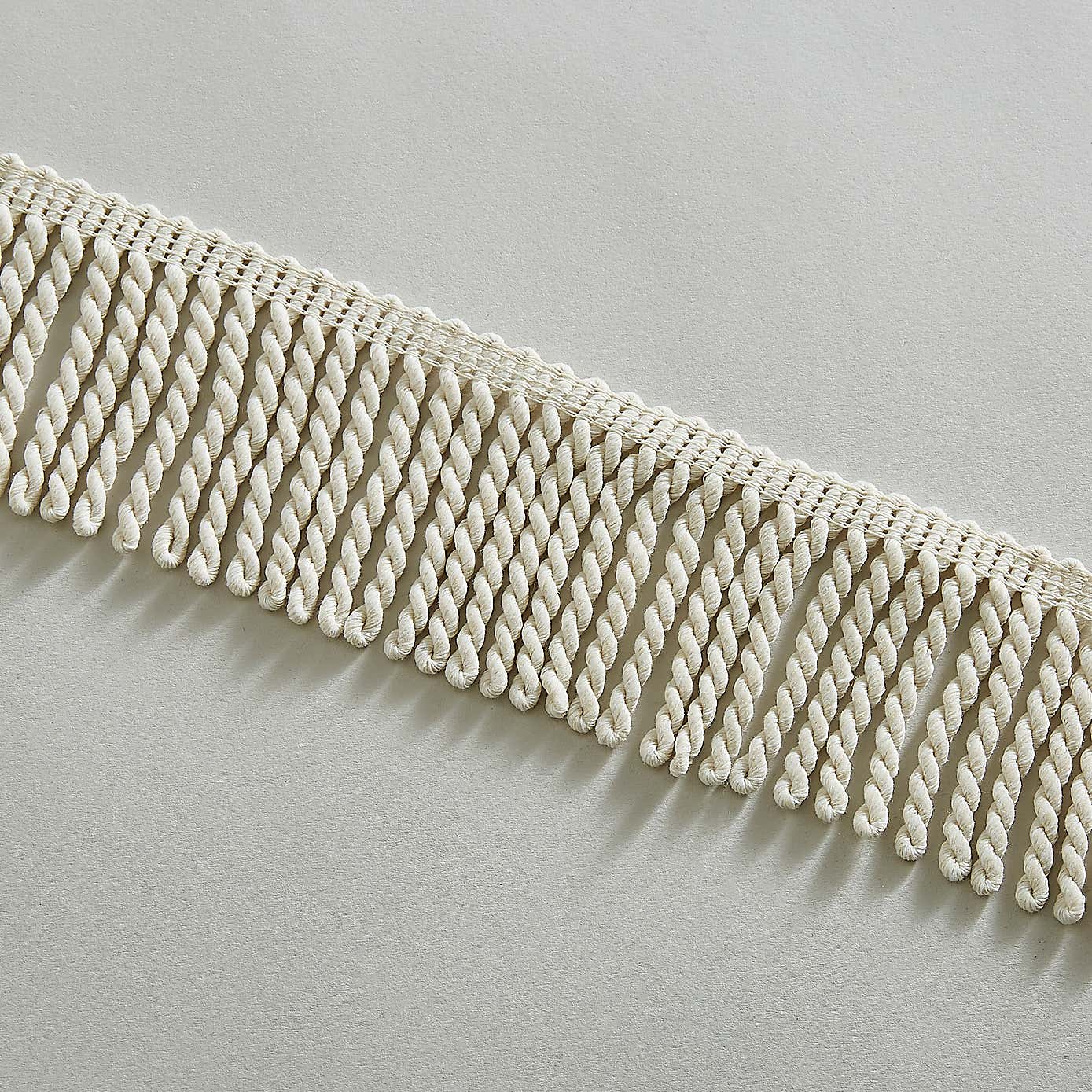 7cm Bullion Trimming