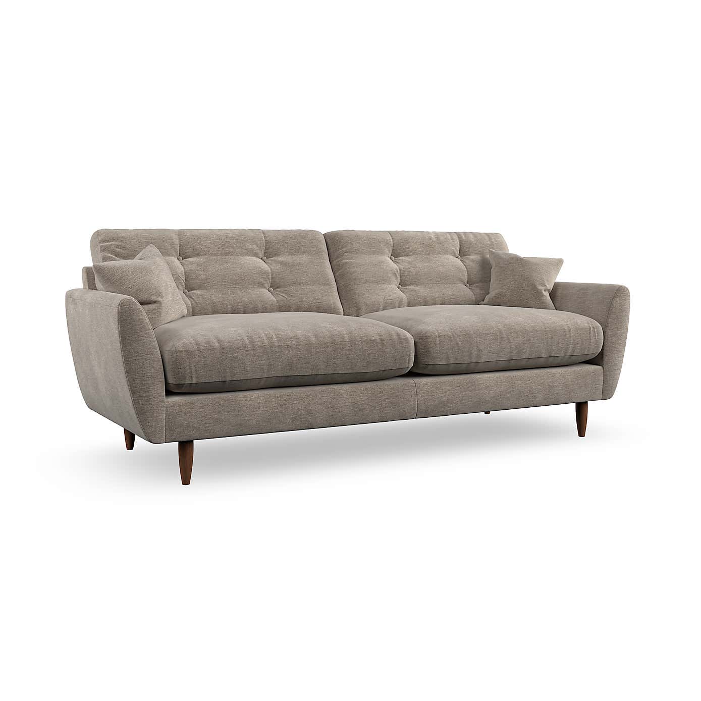 Anders 4 Seater Sofa