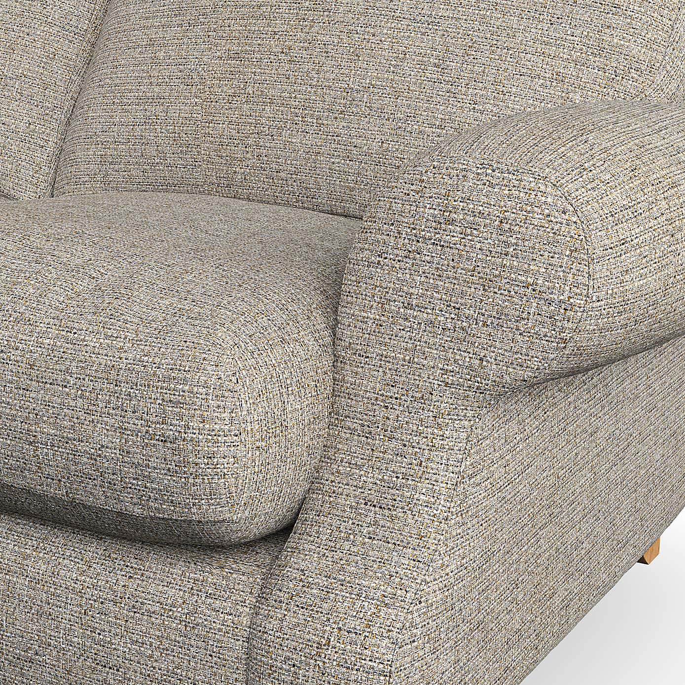 Ashford 4 Seater Sofa