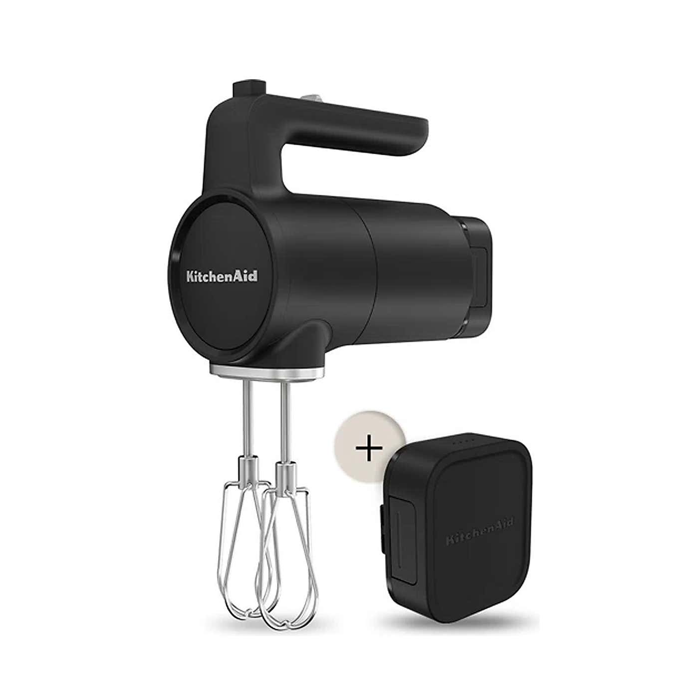 KitchenAid Go Cordless Hand Mixer