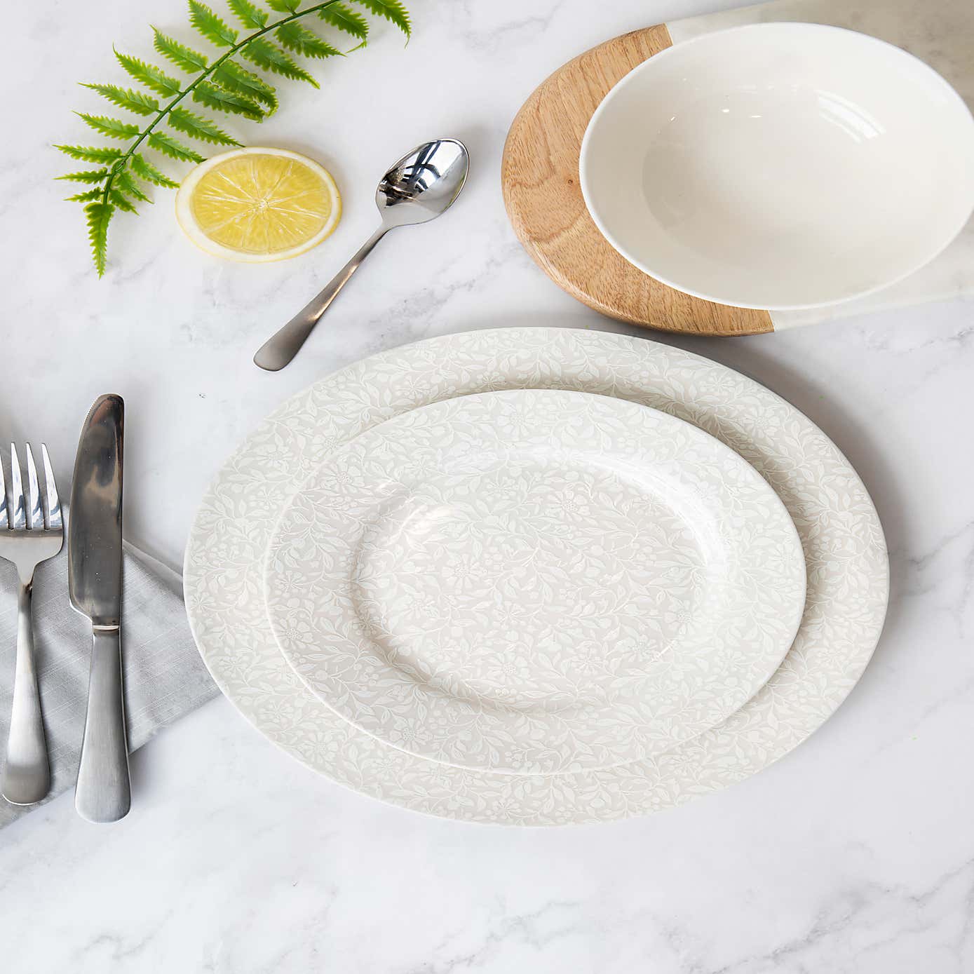 Chartwell Cereal Bowl