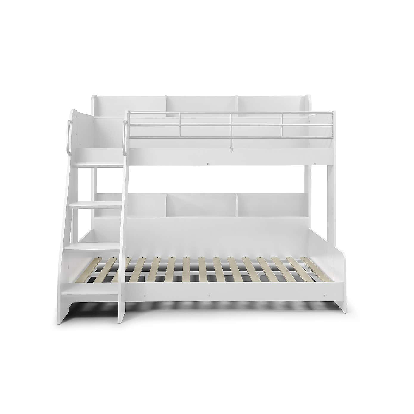 Domino Triple Sleeper Bunk Bed