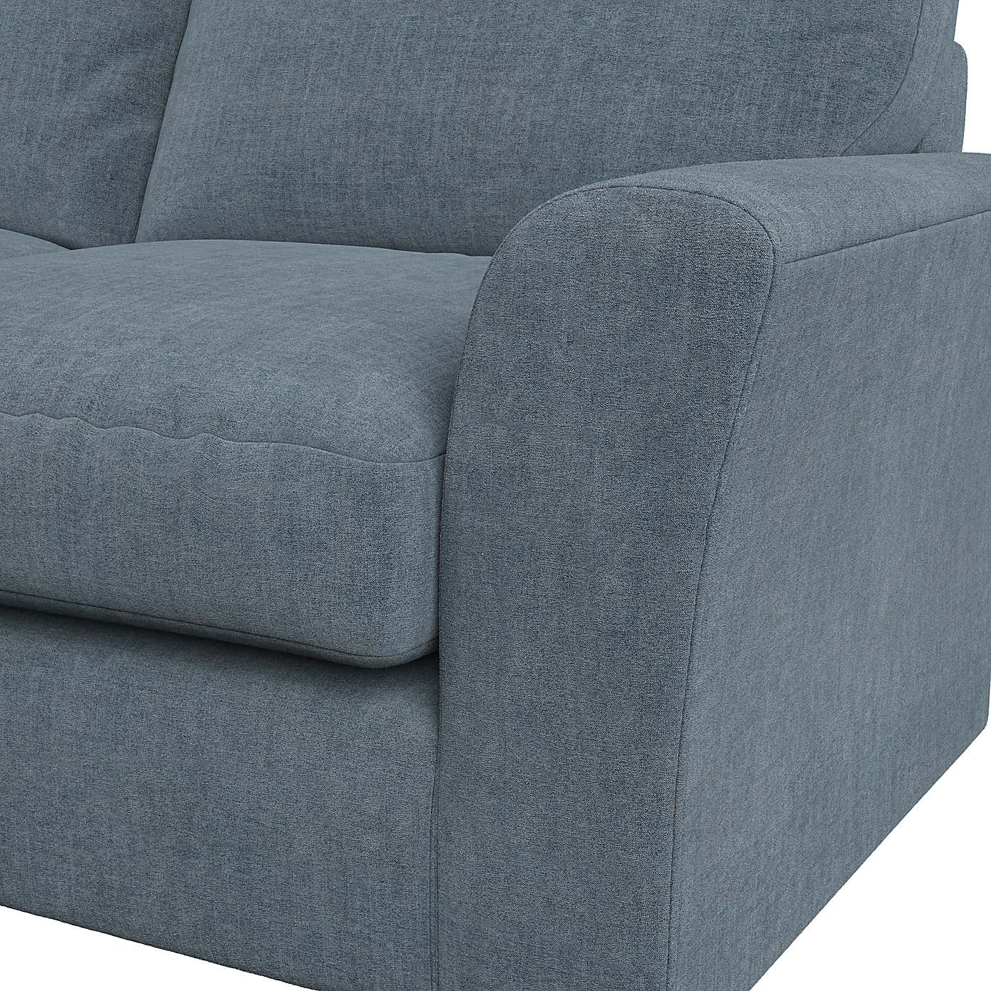 Lena 3 Seater Sofa