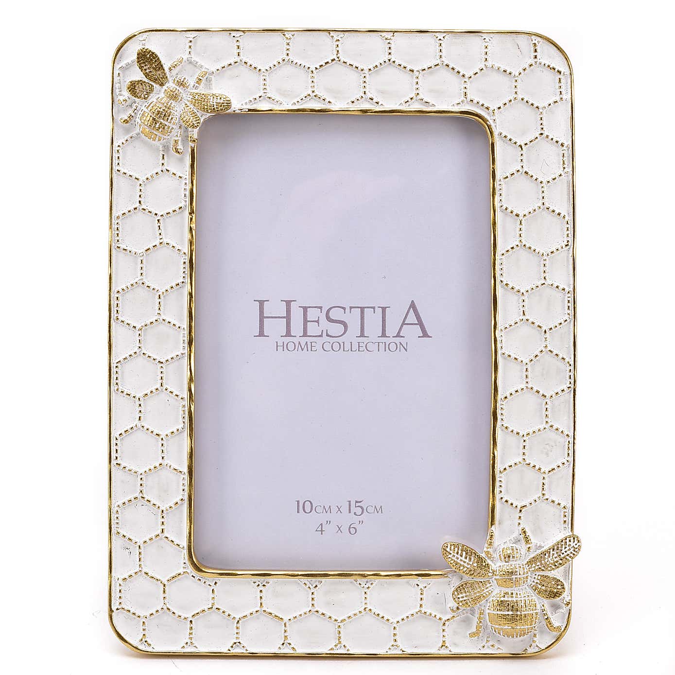 Hestia Honey Bee Photo Frame