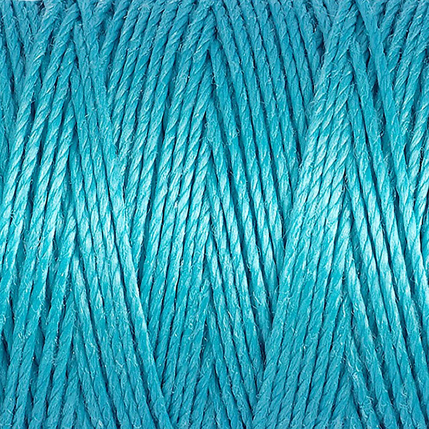 Gutermann Top Stitch Thread 30m Green (714)