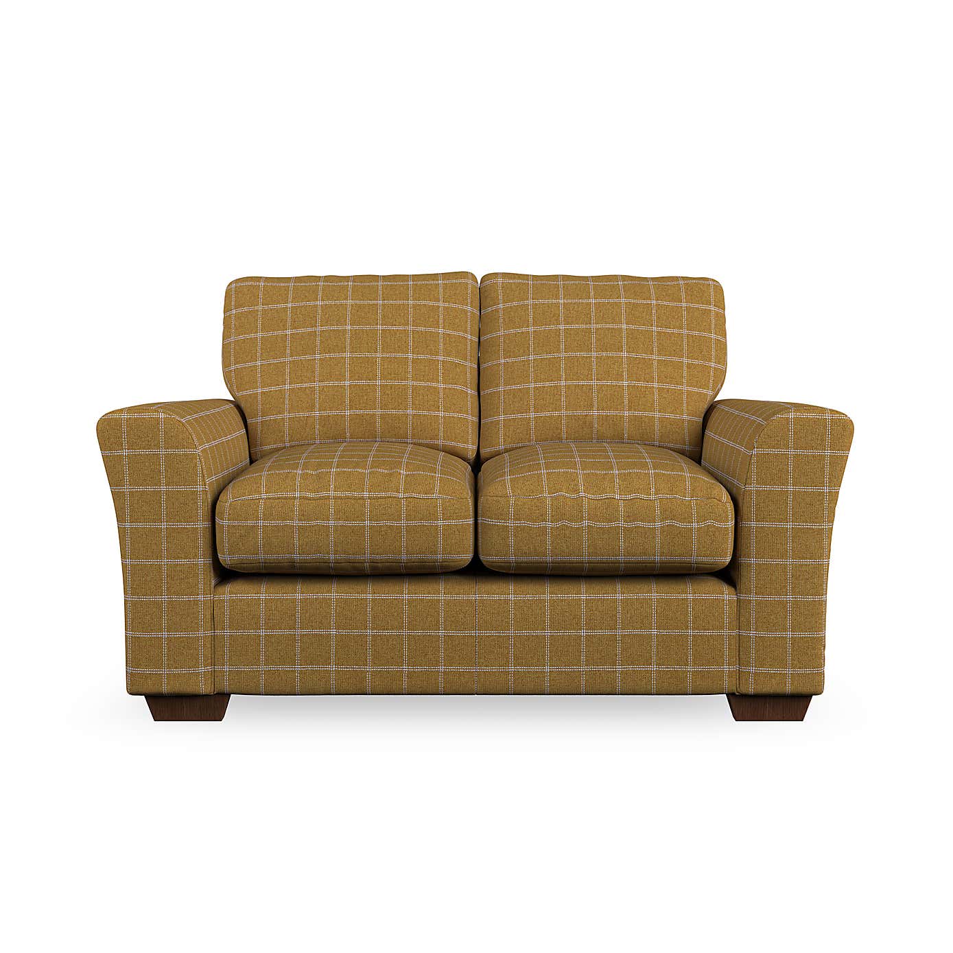 Lena 2 Seater Sofa