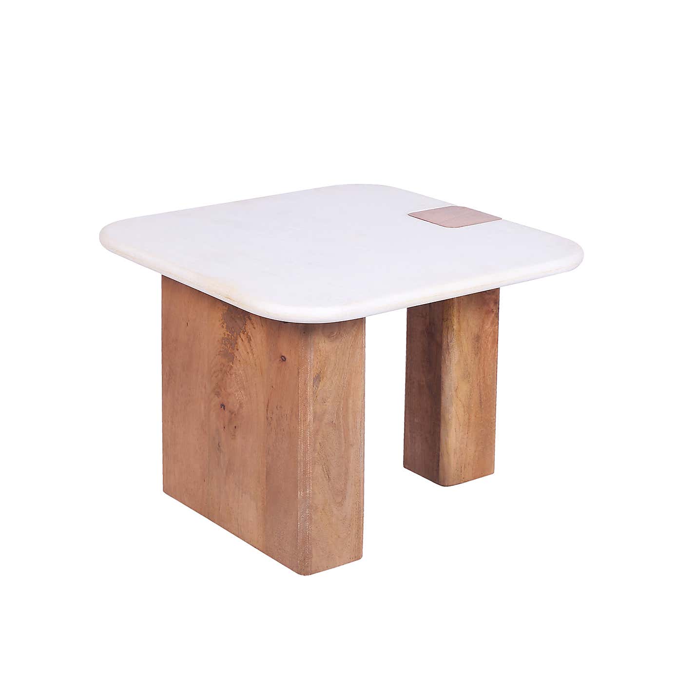Indus Valley Sedona Side Table