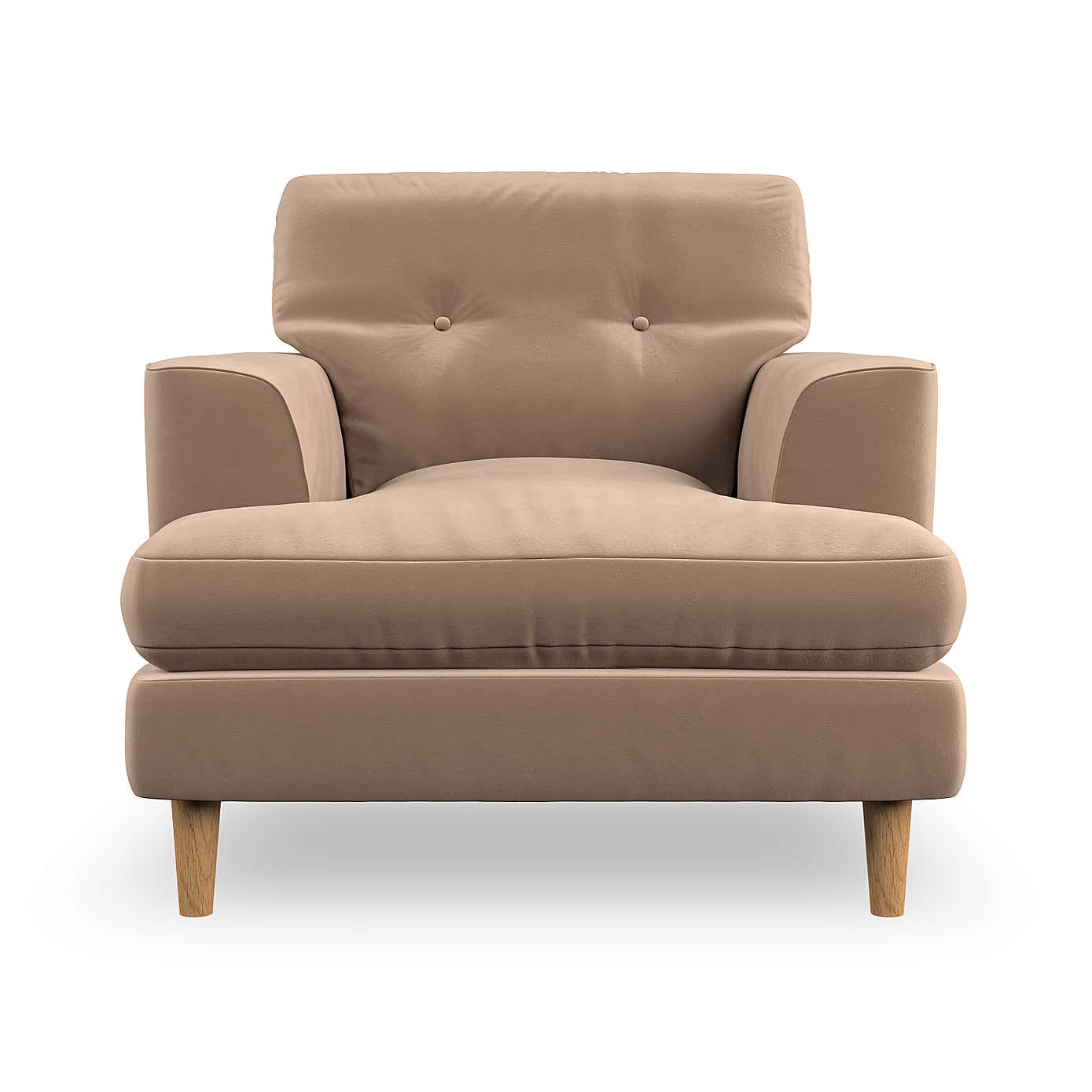 Cooper Armchair