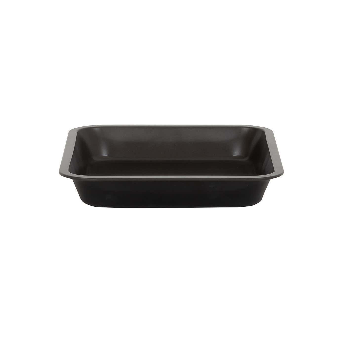 Non-Stick Roasting Tray with Pouring Lip