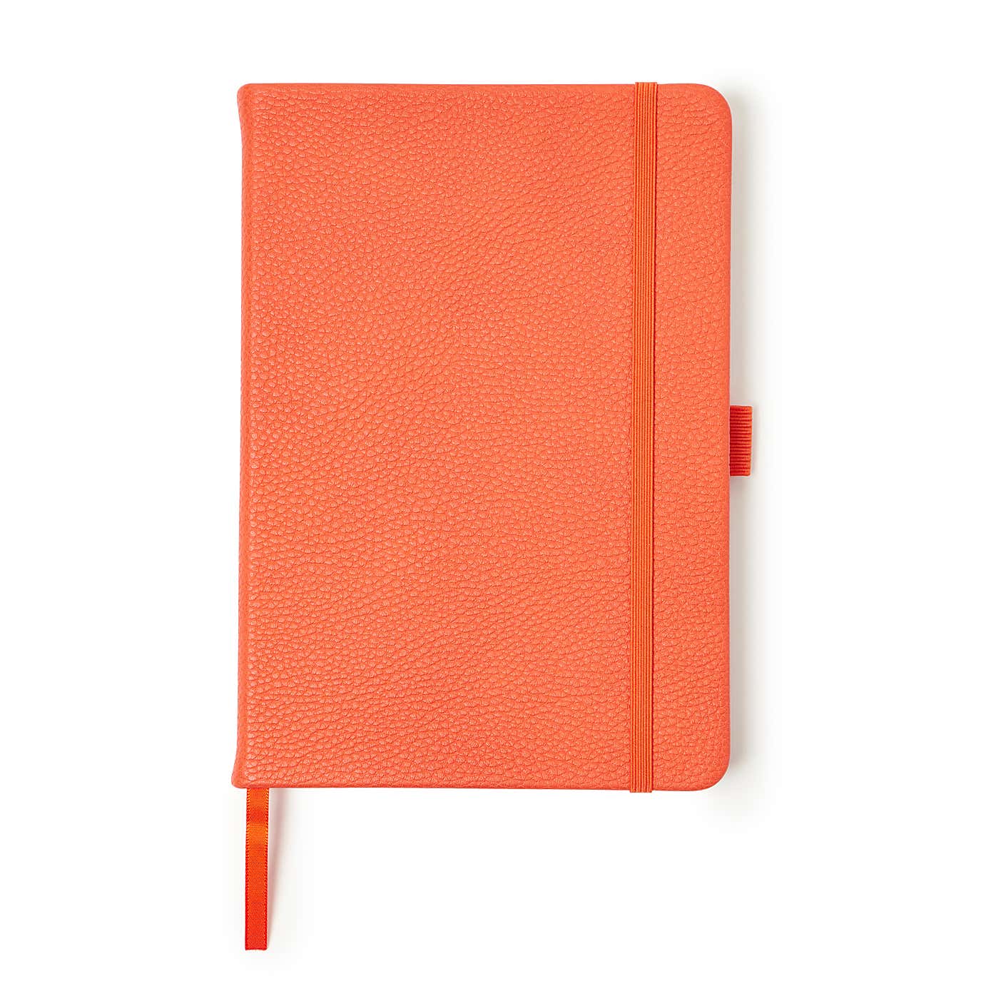 Waters and Noble Premium Faux Leather Notebook