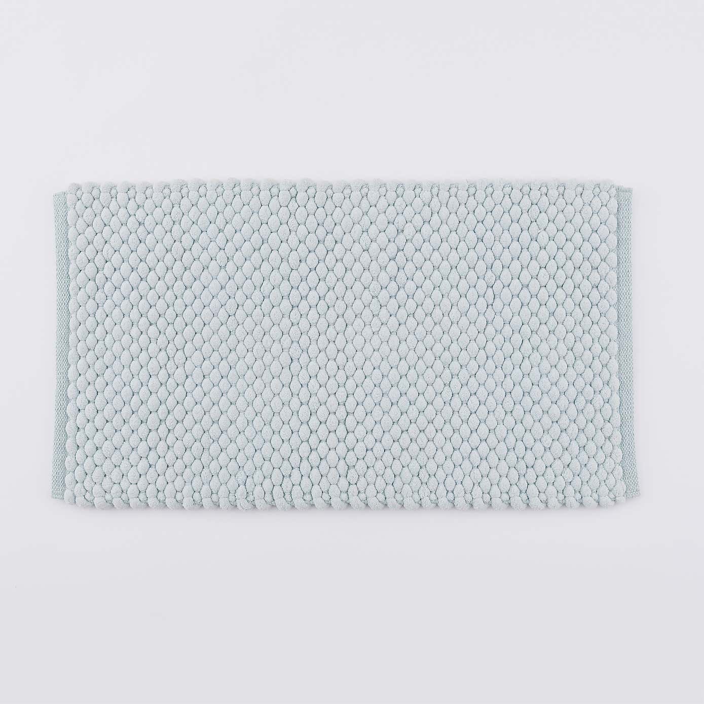 100% Recycled Pebble Bath Mat