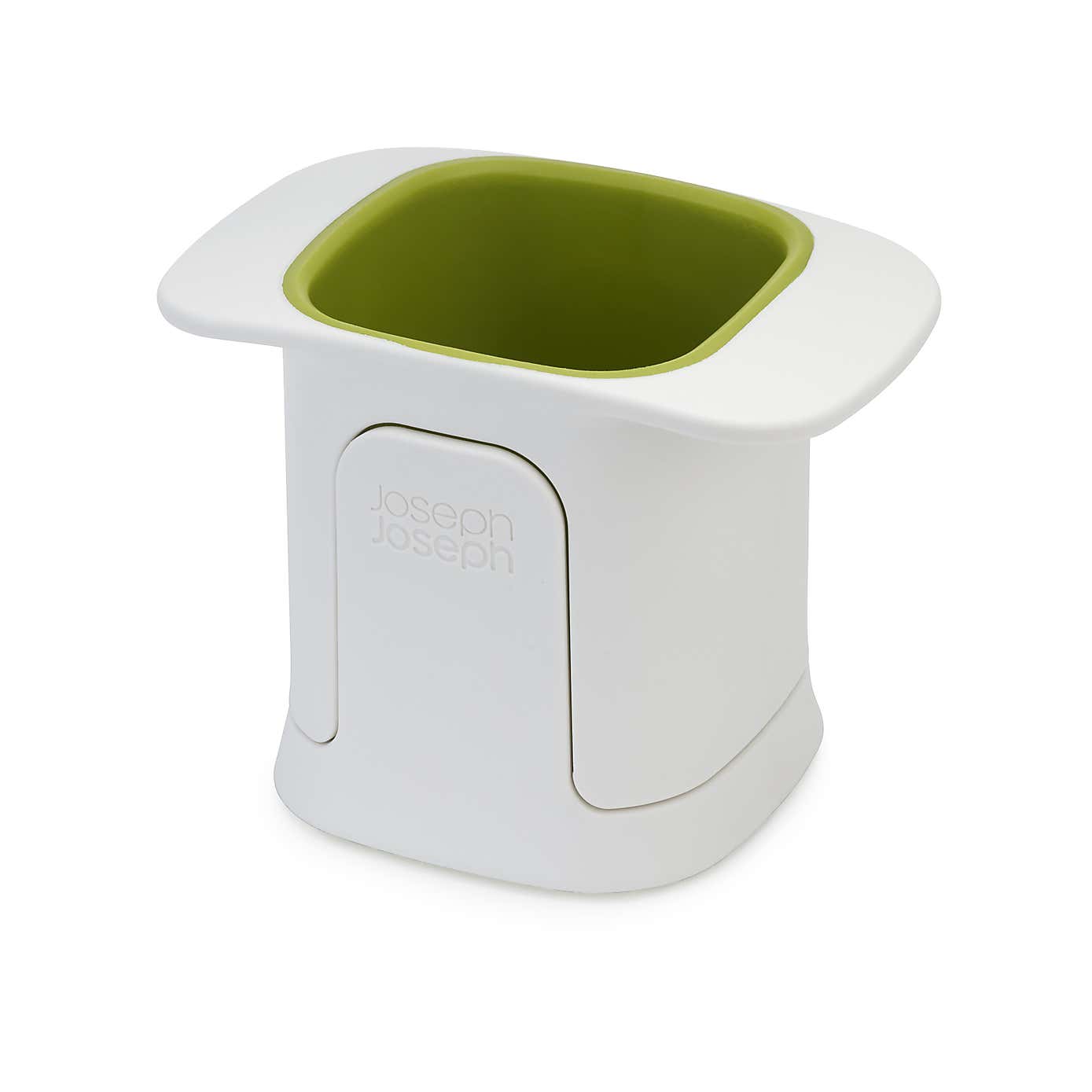 Joseph Joseph ChopCup Vegetable Dicer White