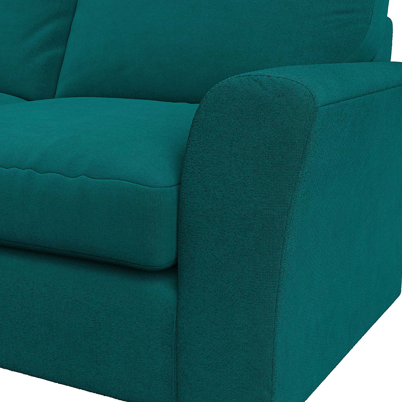 Lena Small Corner Sofa
