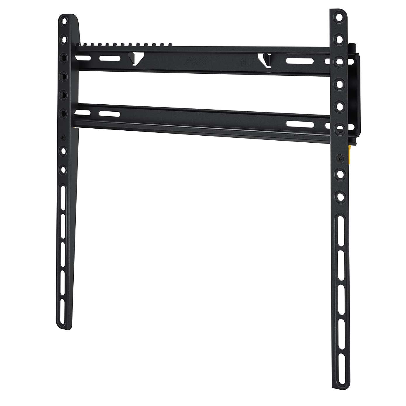 Flat To Wall TV Mount