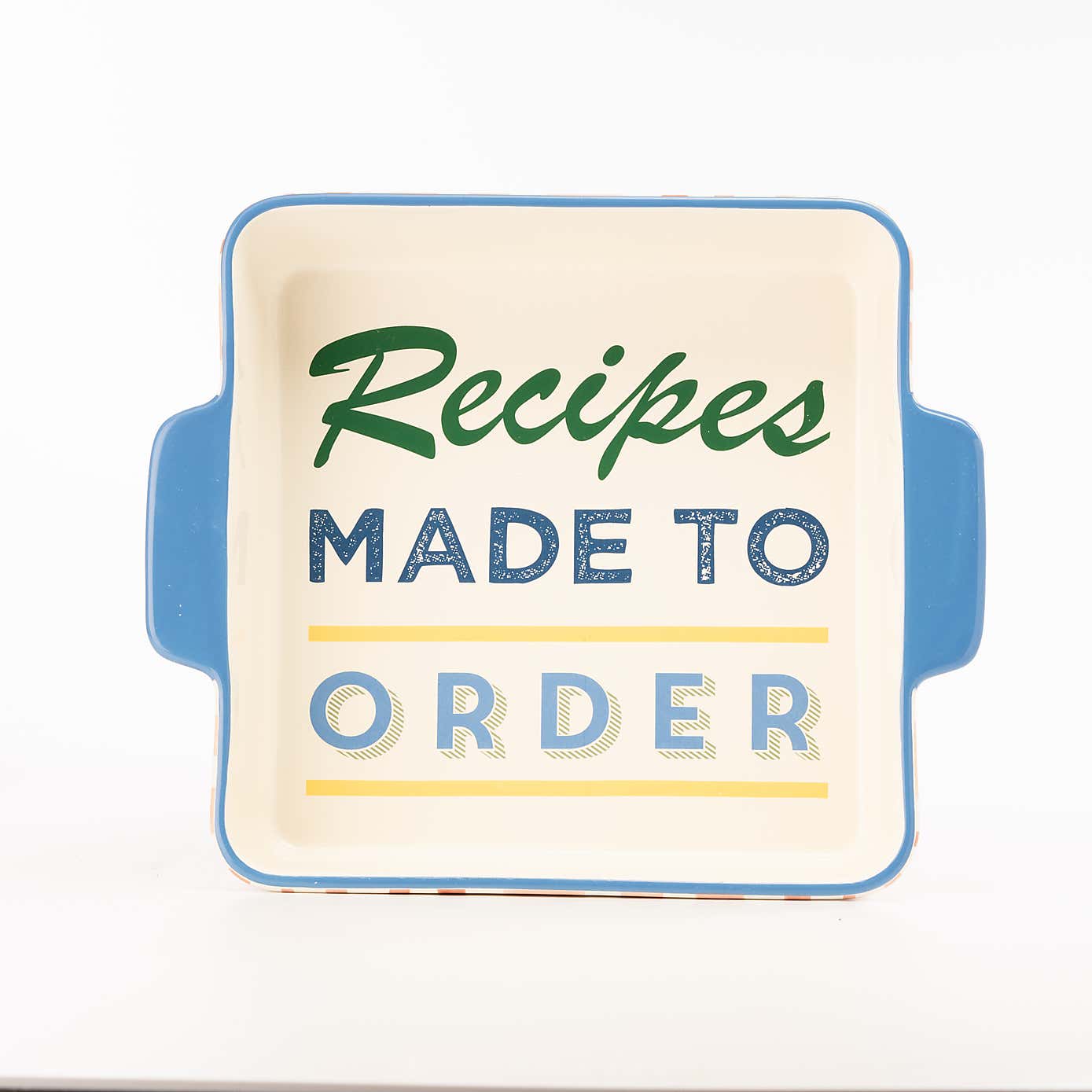 Large Oven To Table Dish