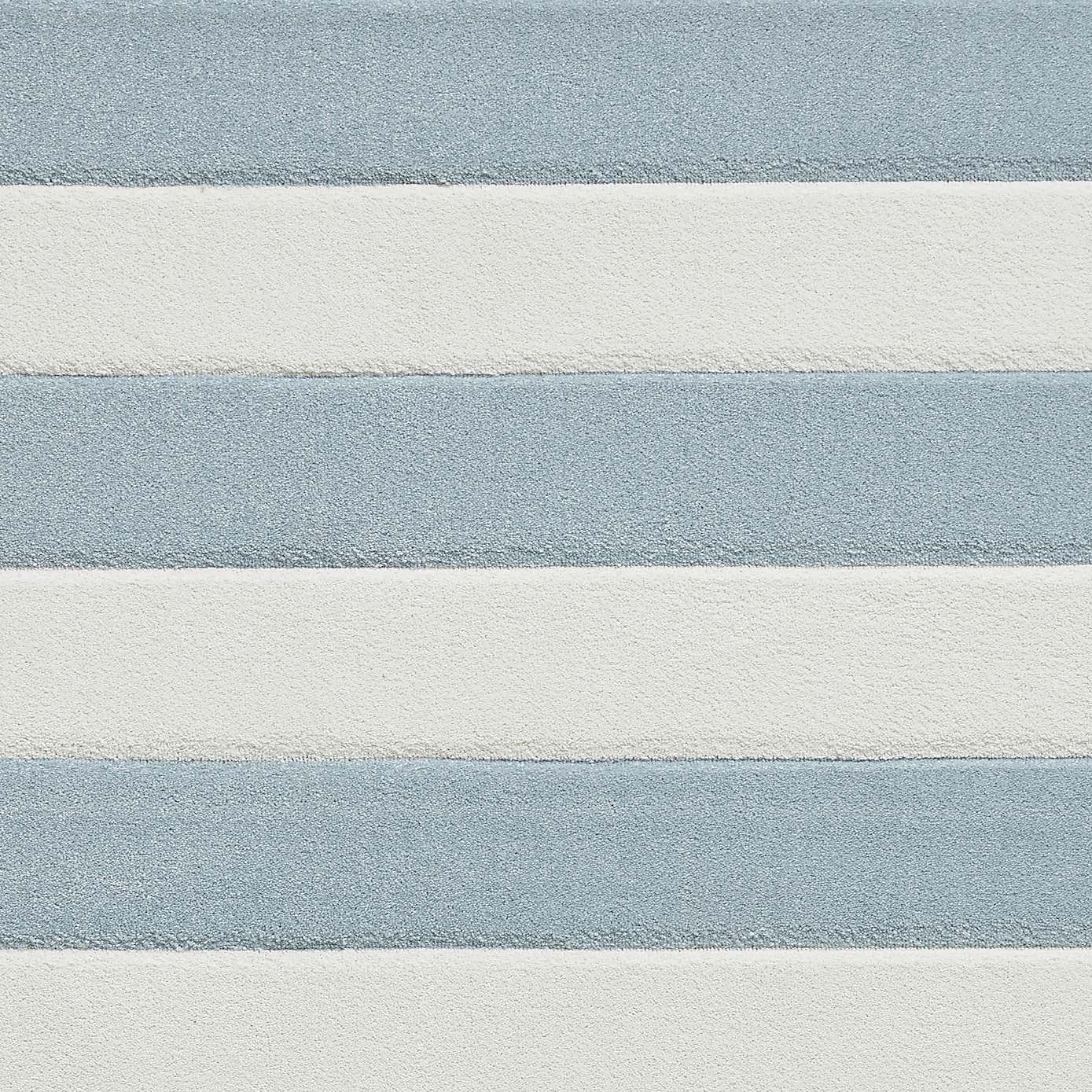 Catherine Lansfield Cove Stripe Rug