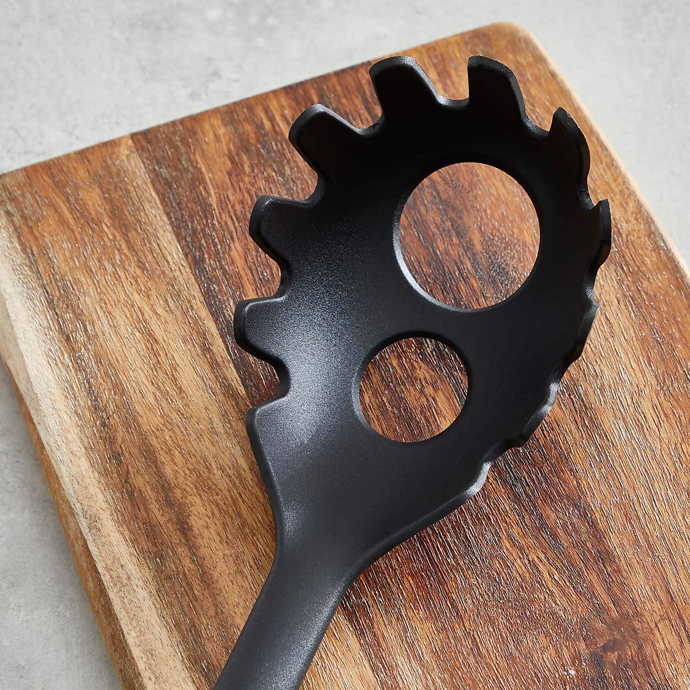 Professional Spaghetti Server with Portion Measure