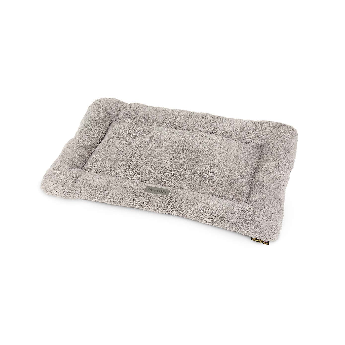 Scruffs Cosy Crate Mattress Dog Bed