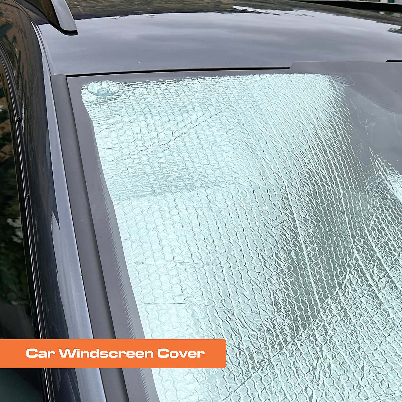 SuperFOIL Window Reflector, 0.6 x 5m