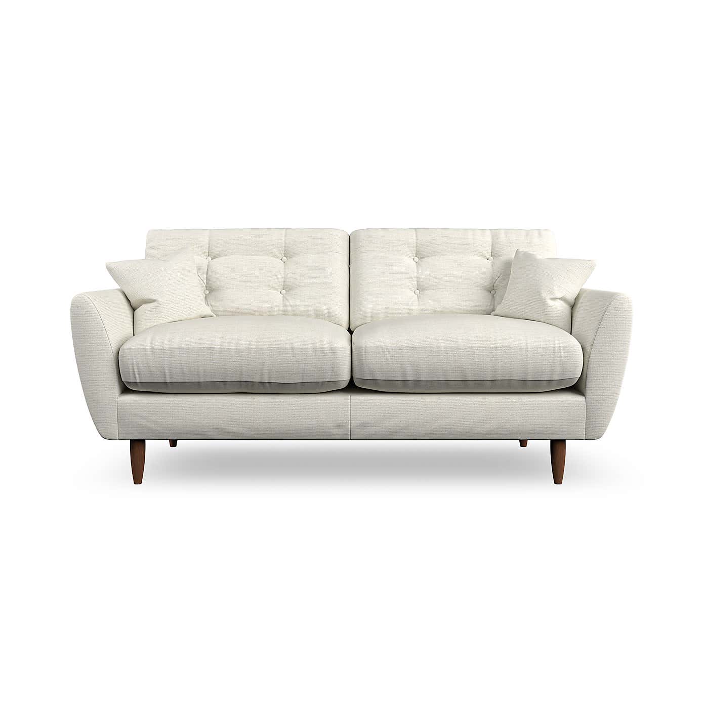 Anders 3 Seater Sofa