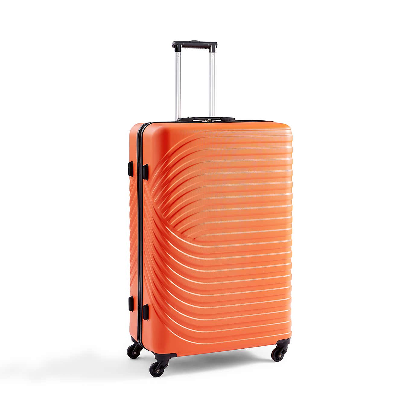 Elements Hard Shell Suitcase