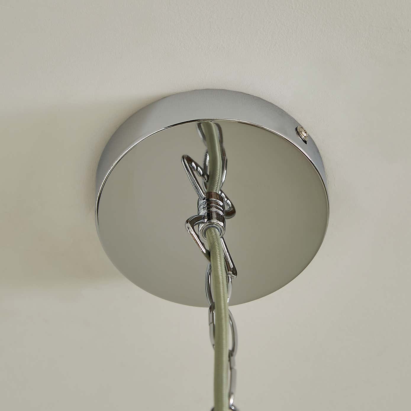 Esme Modern Adjustable Chandelier