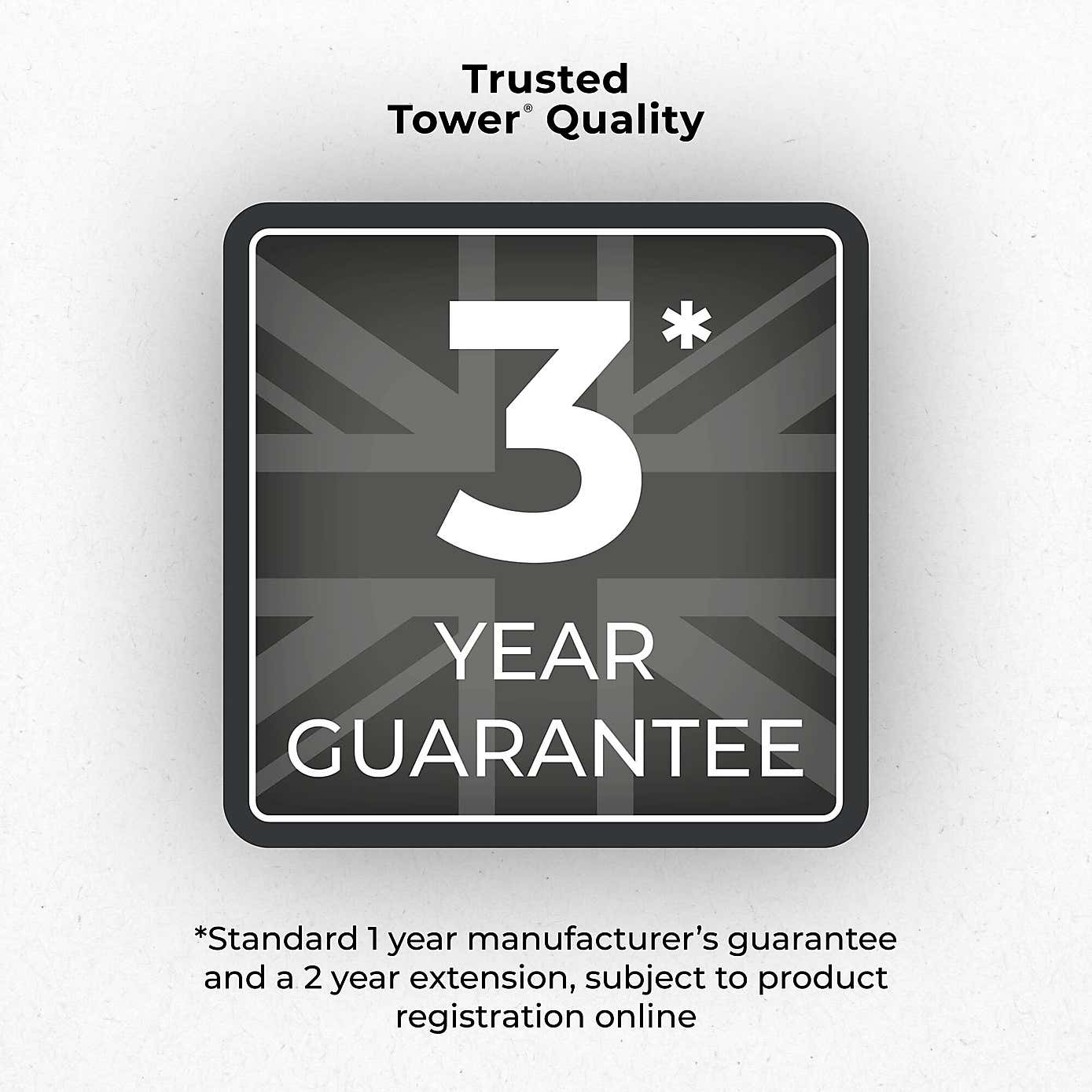 Tower Vortx 8.5L Dual Basket Air Fryer