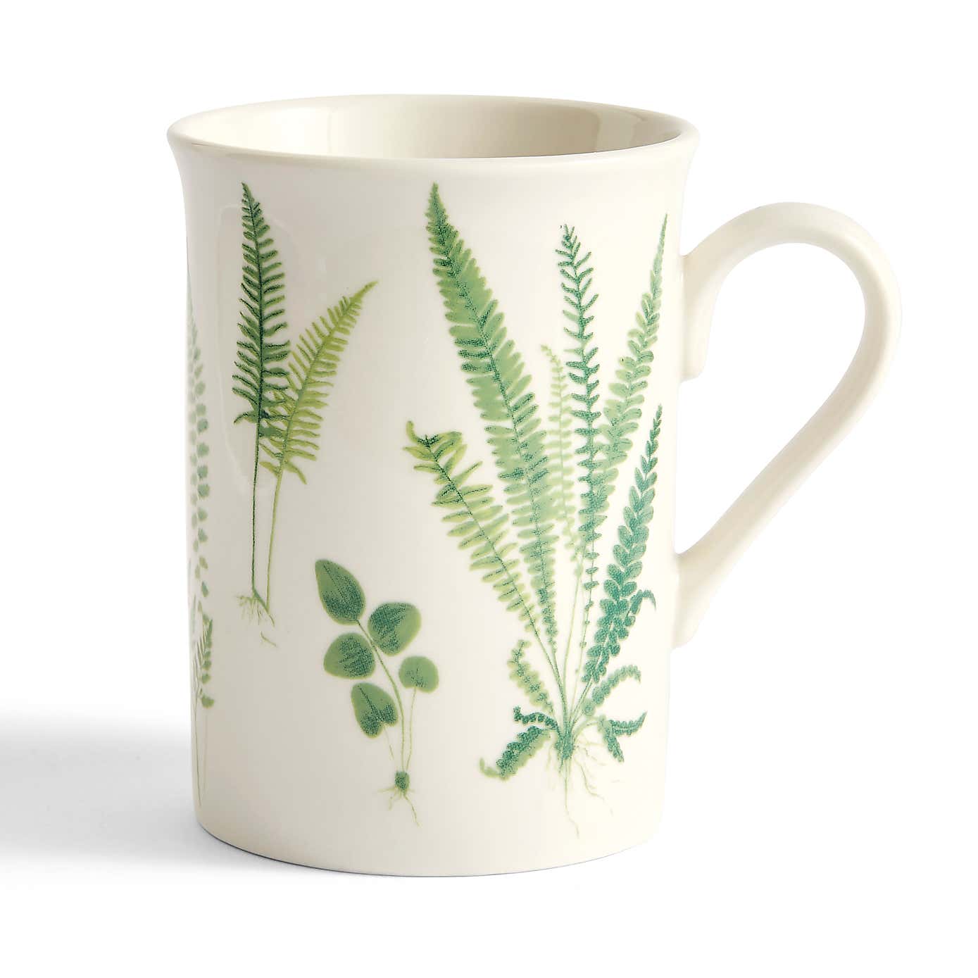 Fern Palace Mug