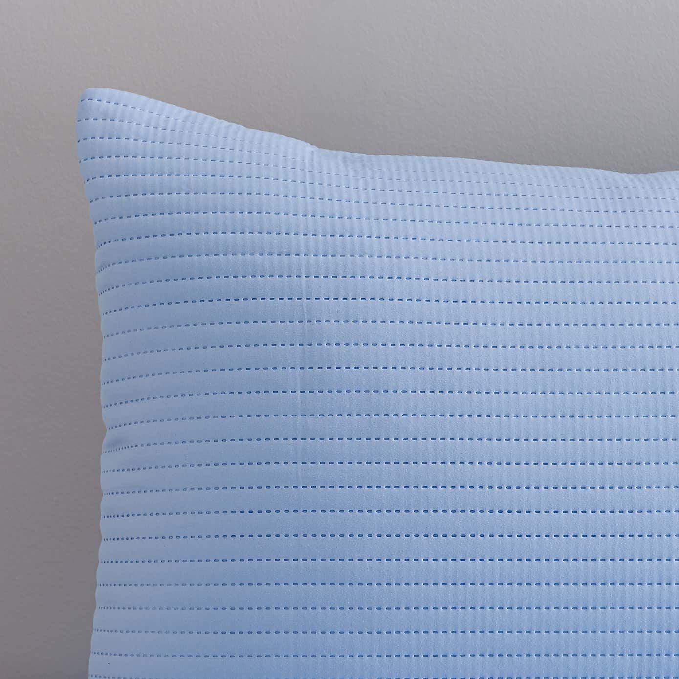 Spencer Pinsonic Pillowsham