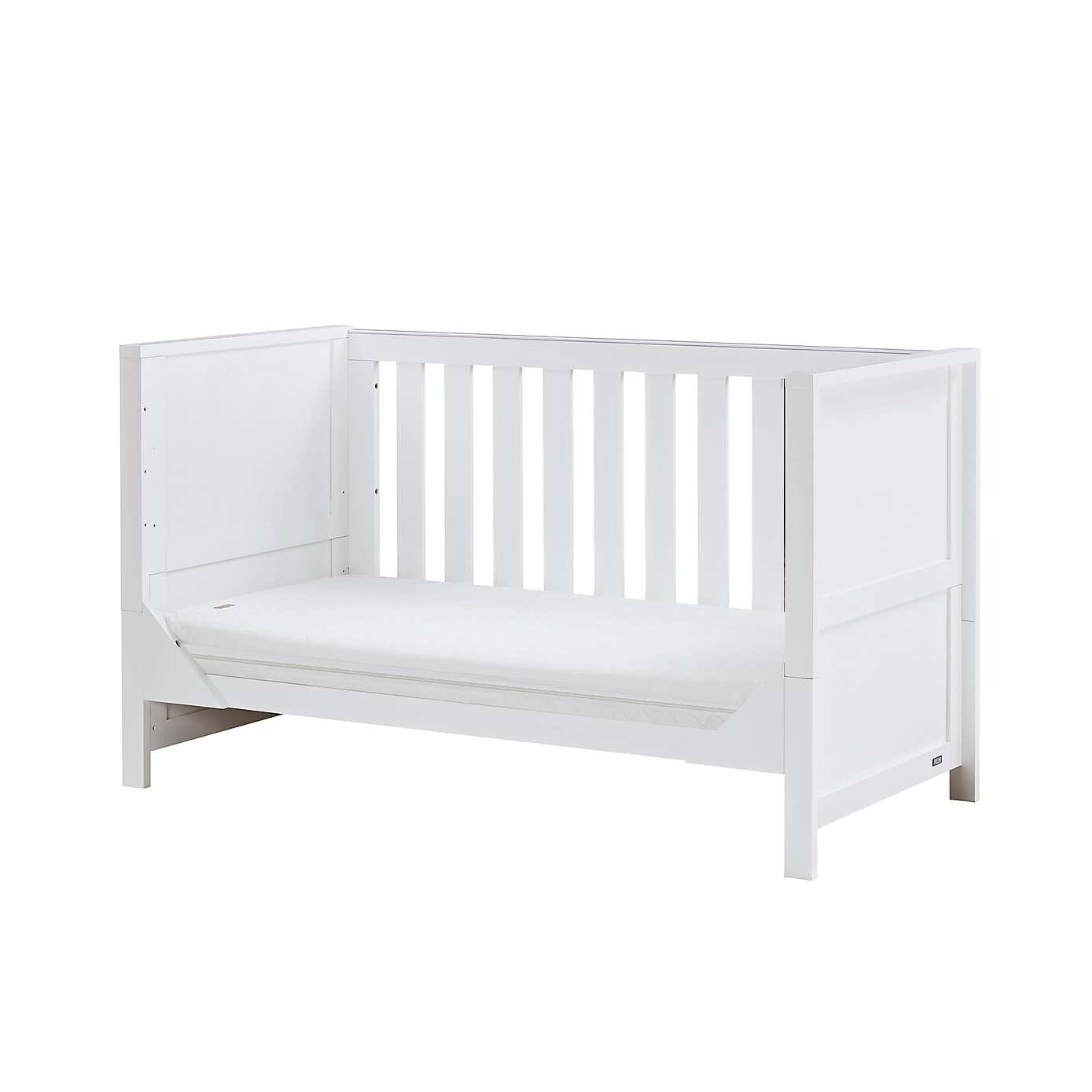 Tutti Bambini Tivoli Cot Bed