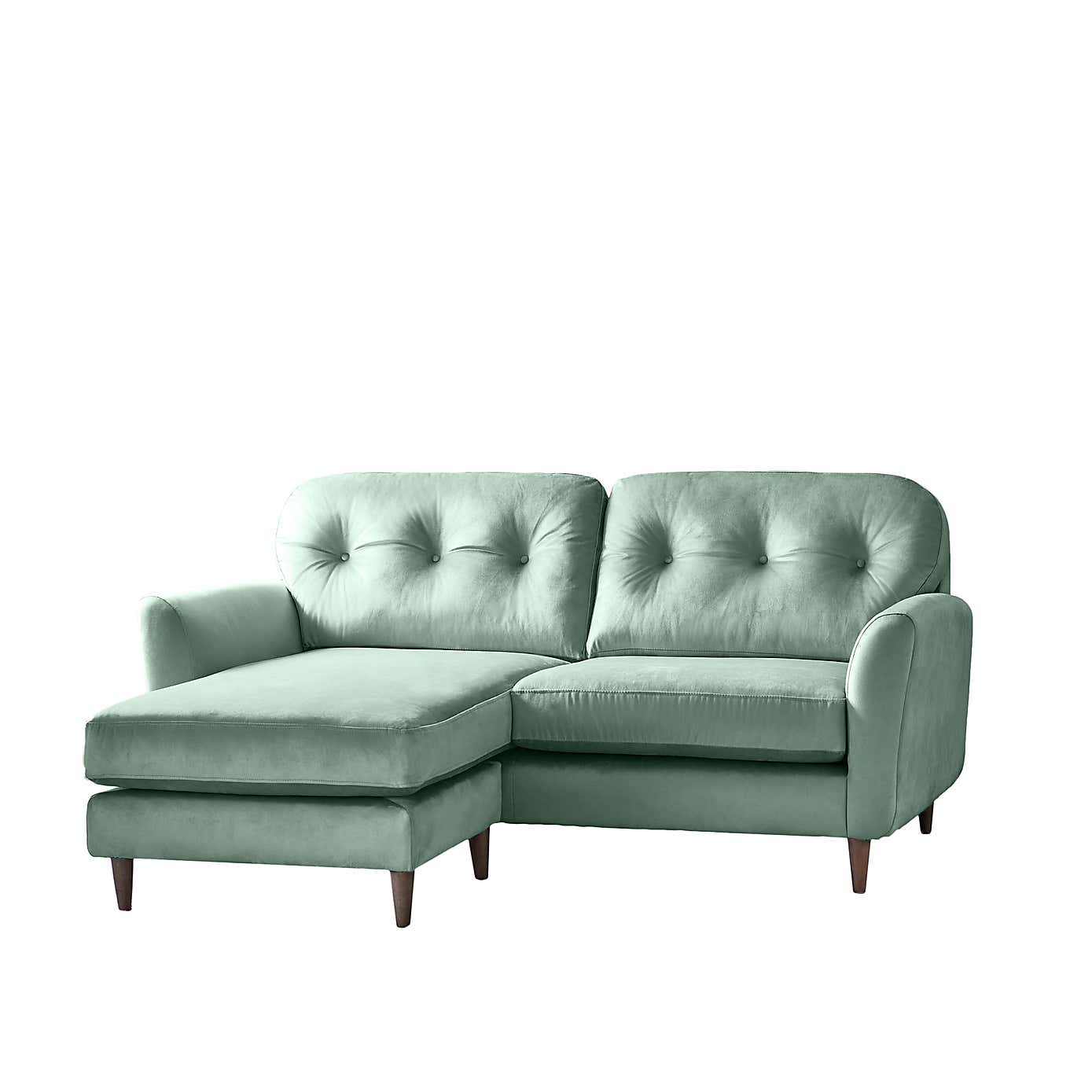 Opulent Velvet Swatch