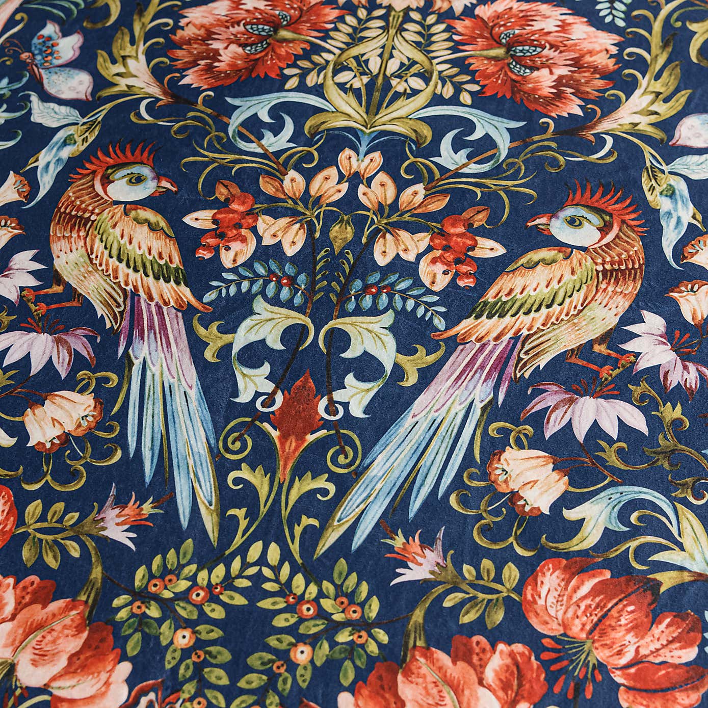 Magestic Birds Duvet Cover & Pillowcase Set