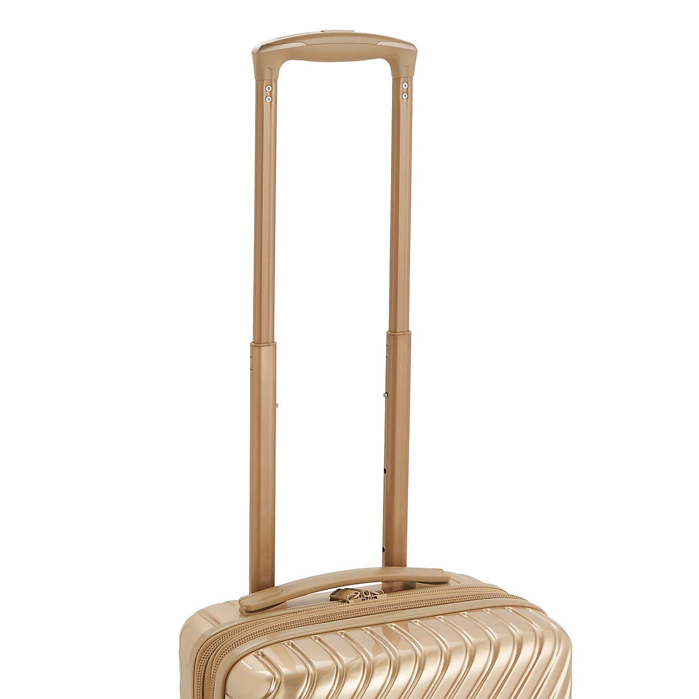 IT Luggage Slipstream Hard Shell Suitcase