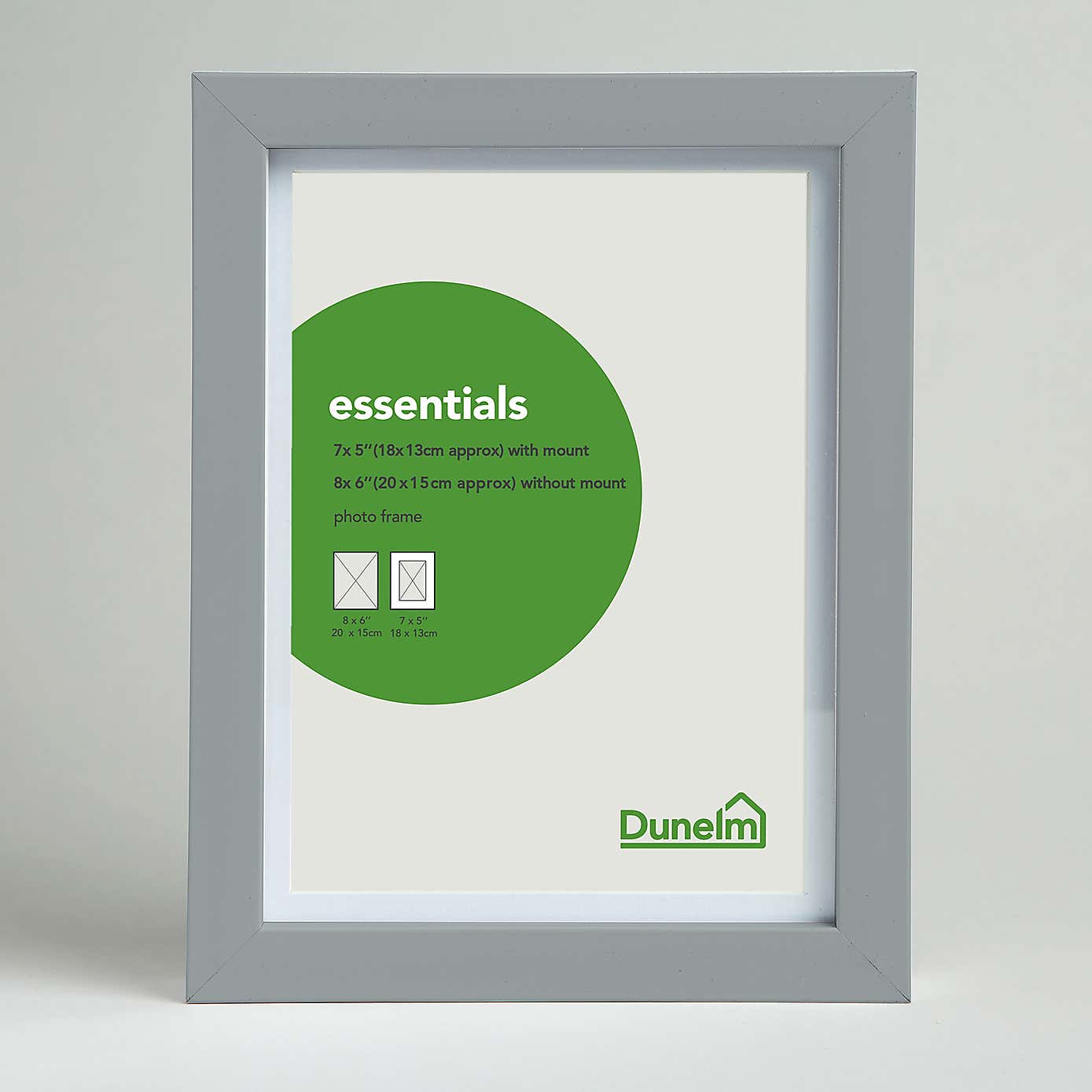 Essentials Photo Frame