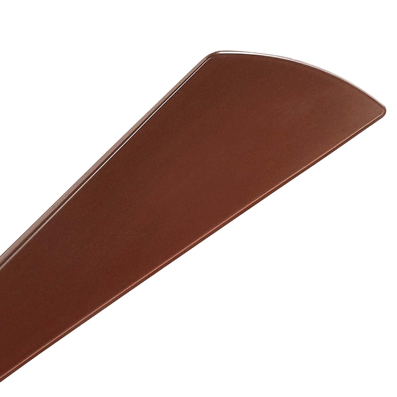 Kichler Ferron Ceiling Fan & Remote, 152cm