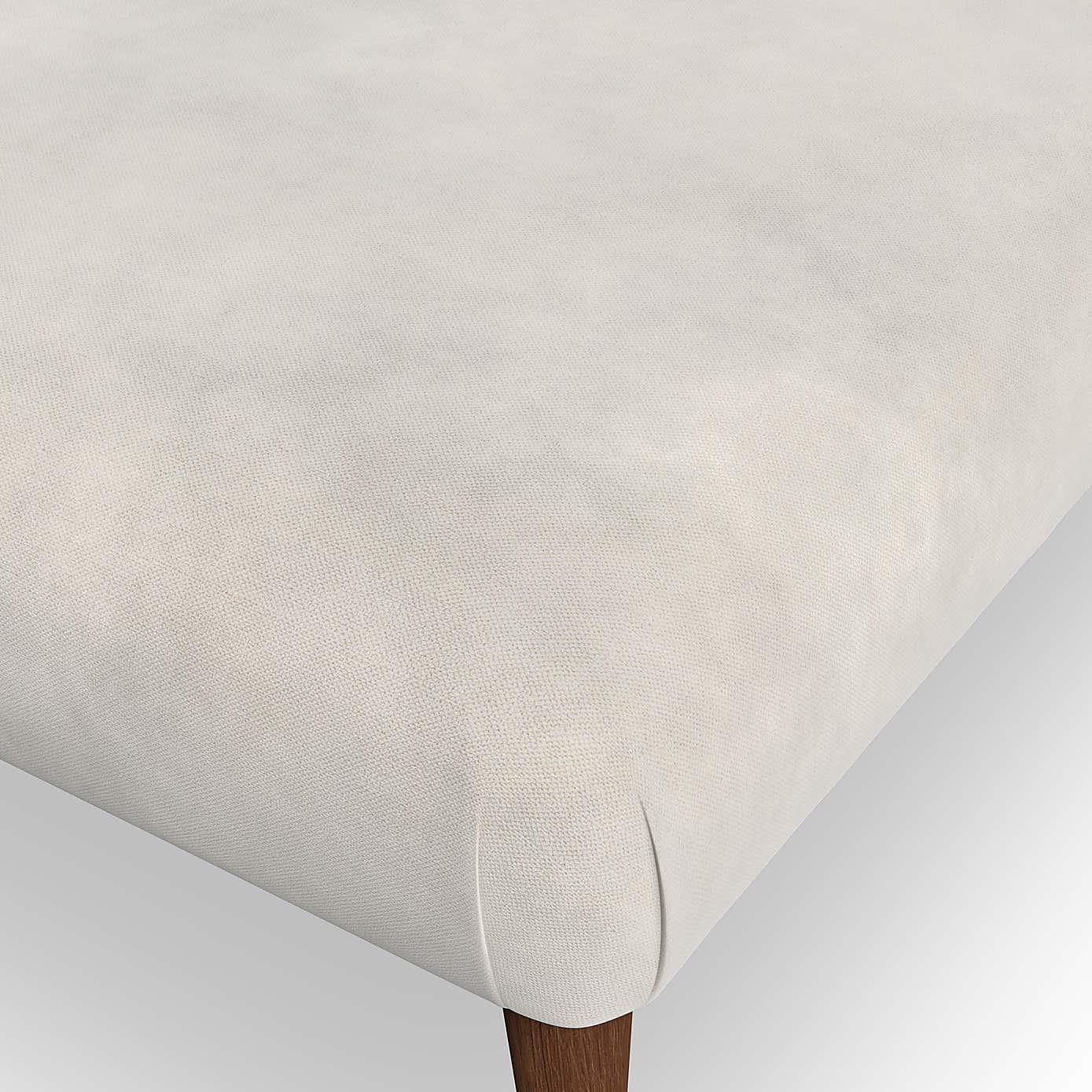 Evelyn Footstool