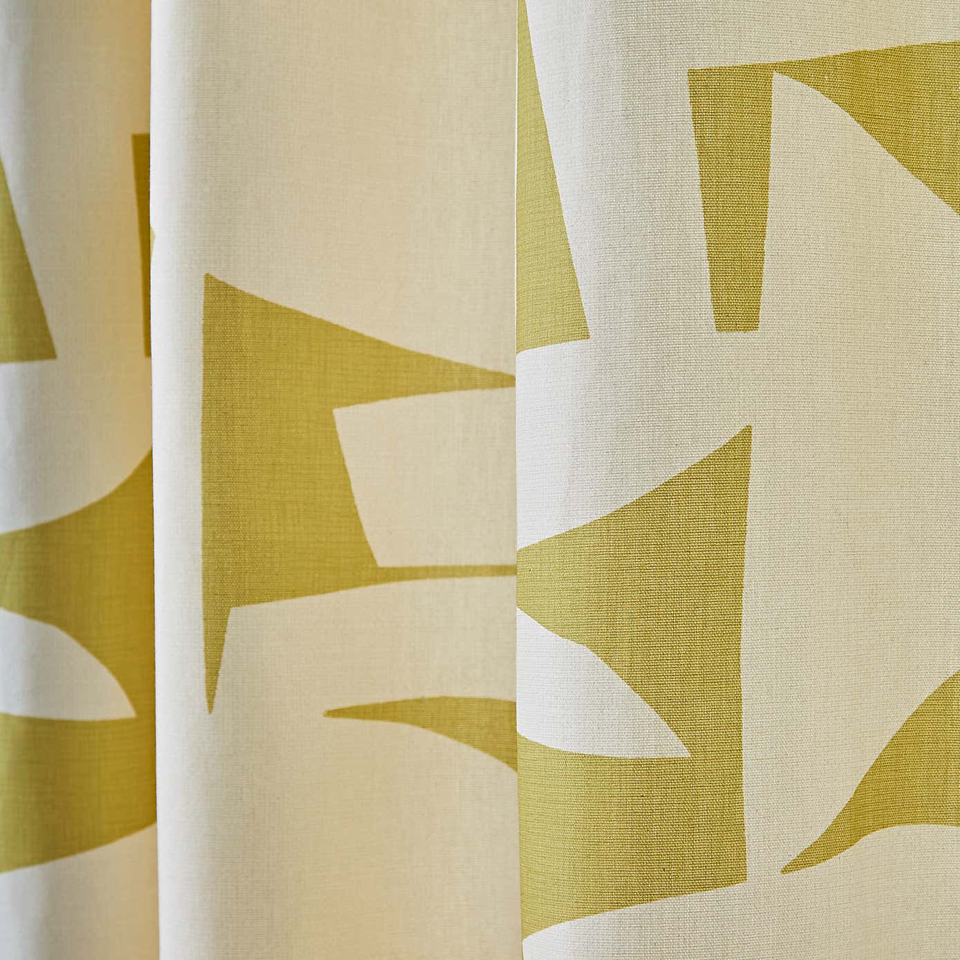 Elements Klipp Eyelet Curtains