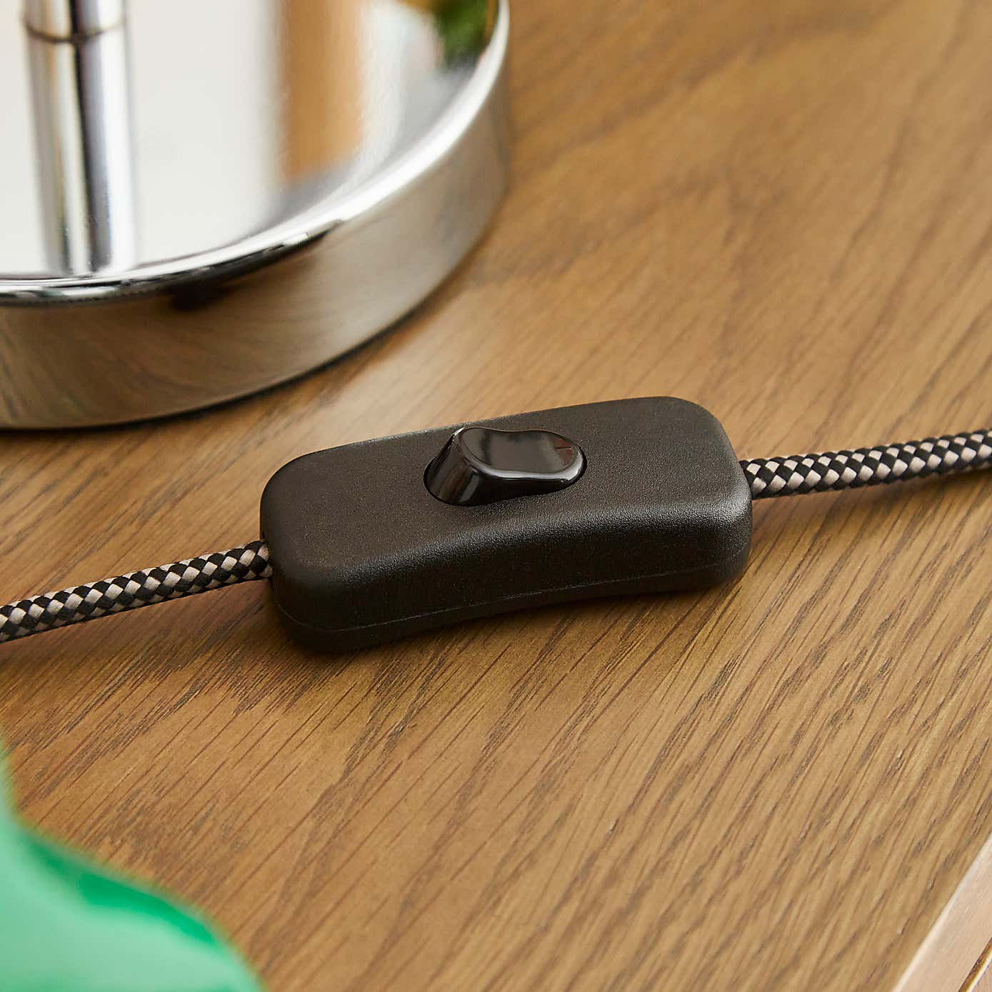 Elements Bennett 2 Light Table Lamp