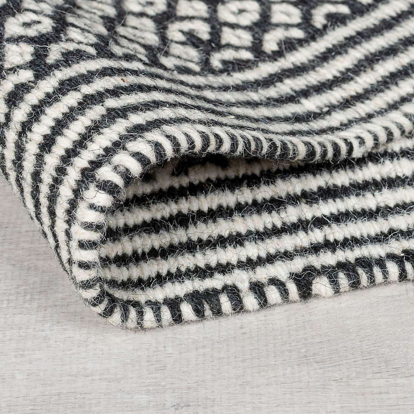 Churchgate Lyndon Wool Runner