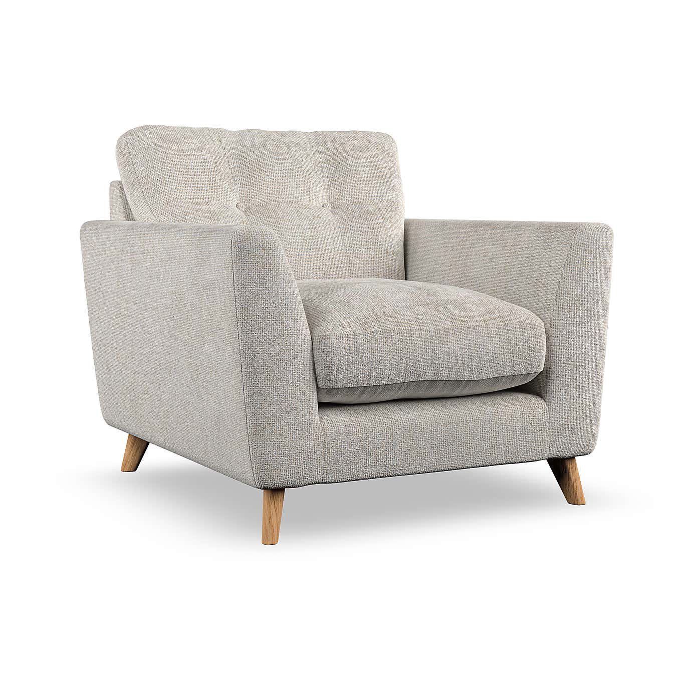 Peyton Armchair