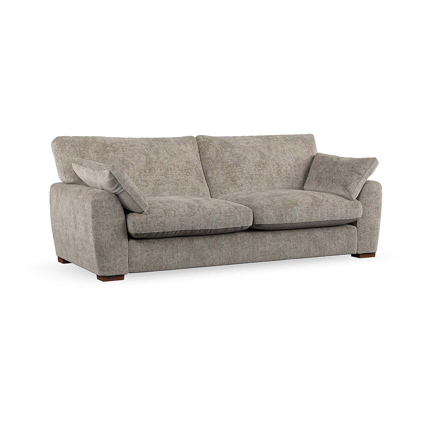Madison 4 Seater Sofa
