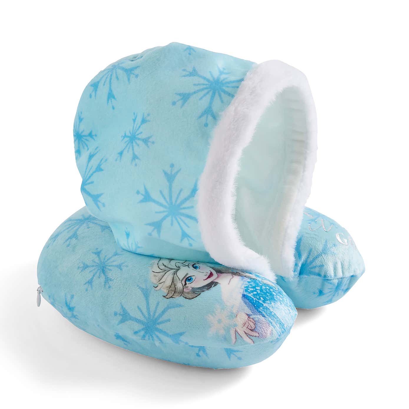 Disney Frozen Travel Pillow