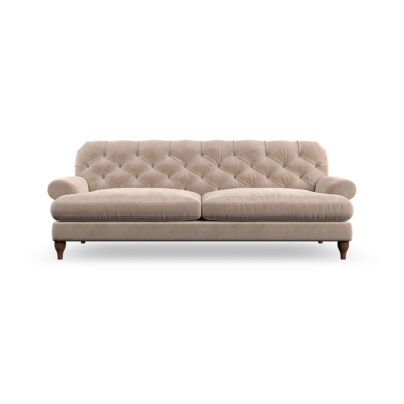 Canterbury 4 Seater Sofa
