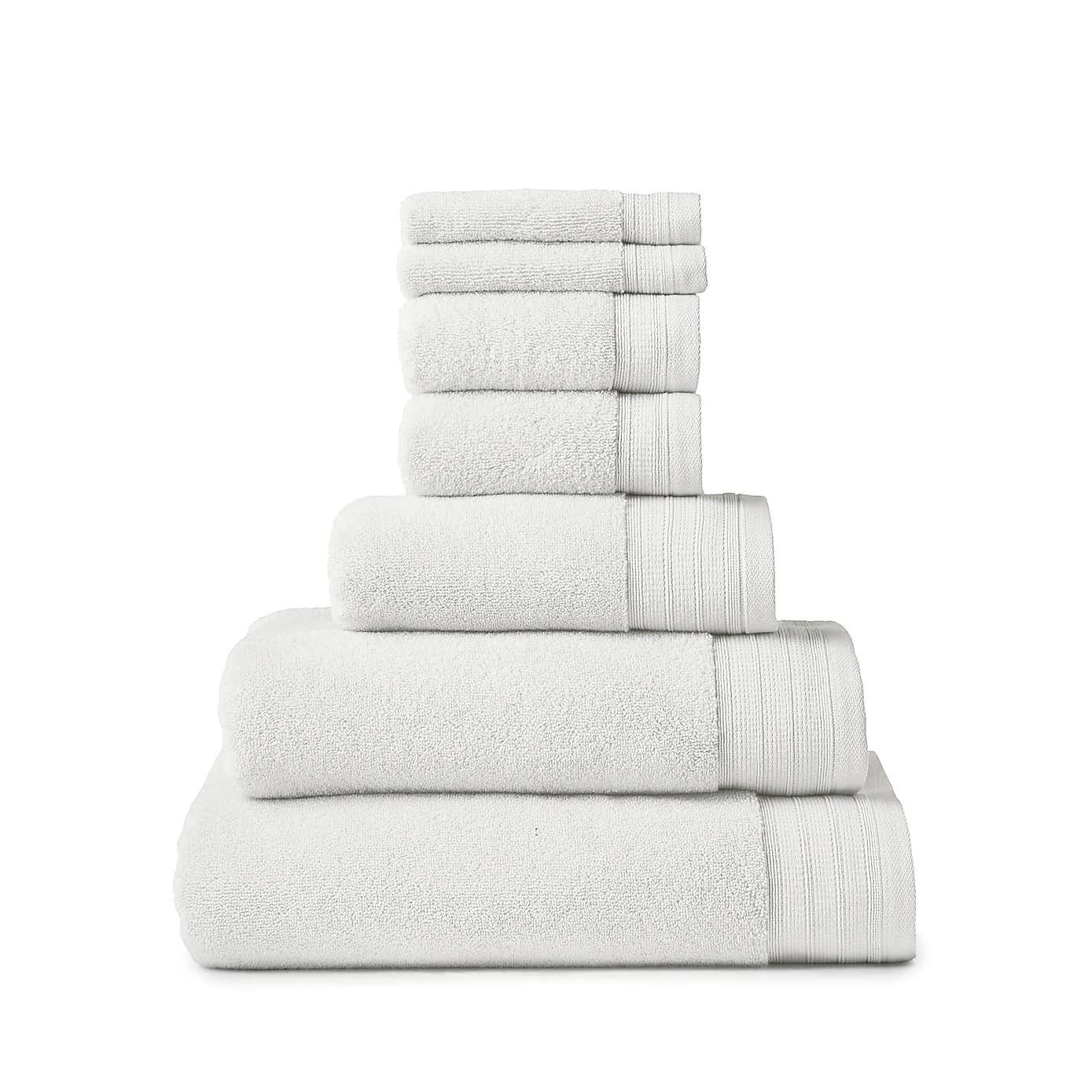 Organic Cotton Towel