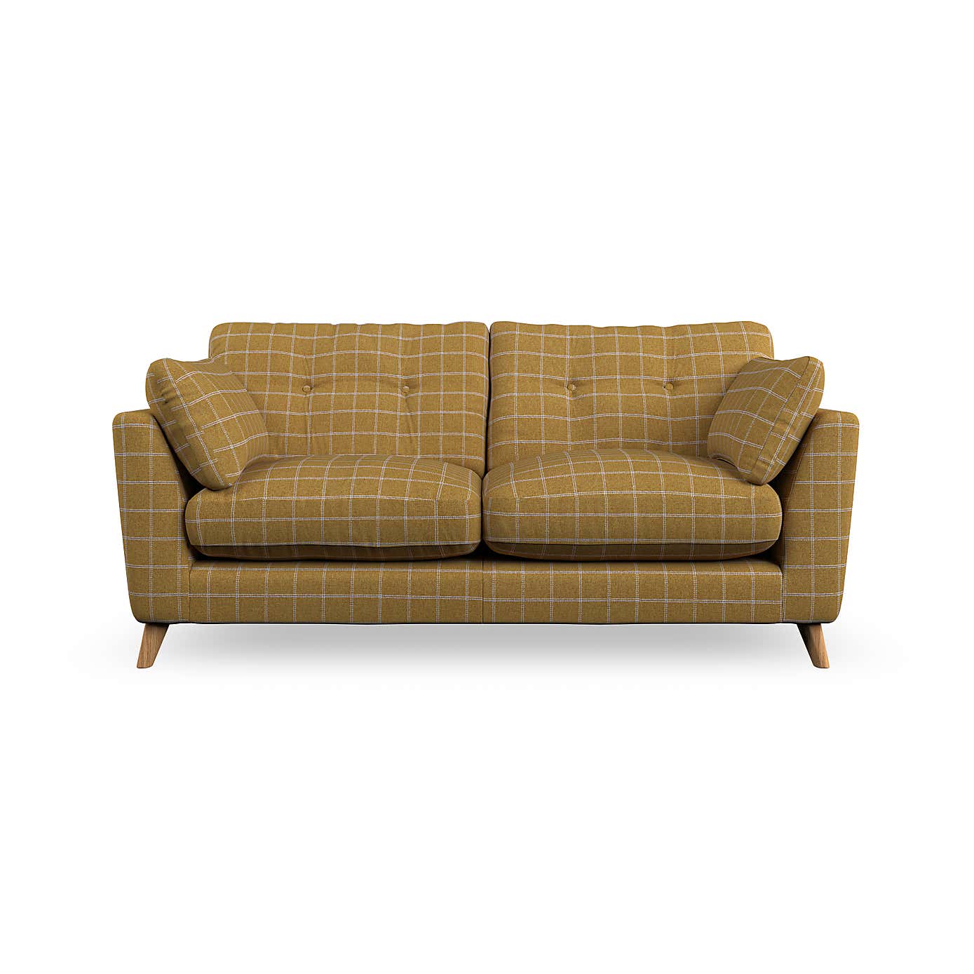 Peyton 3 Seater Sofa