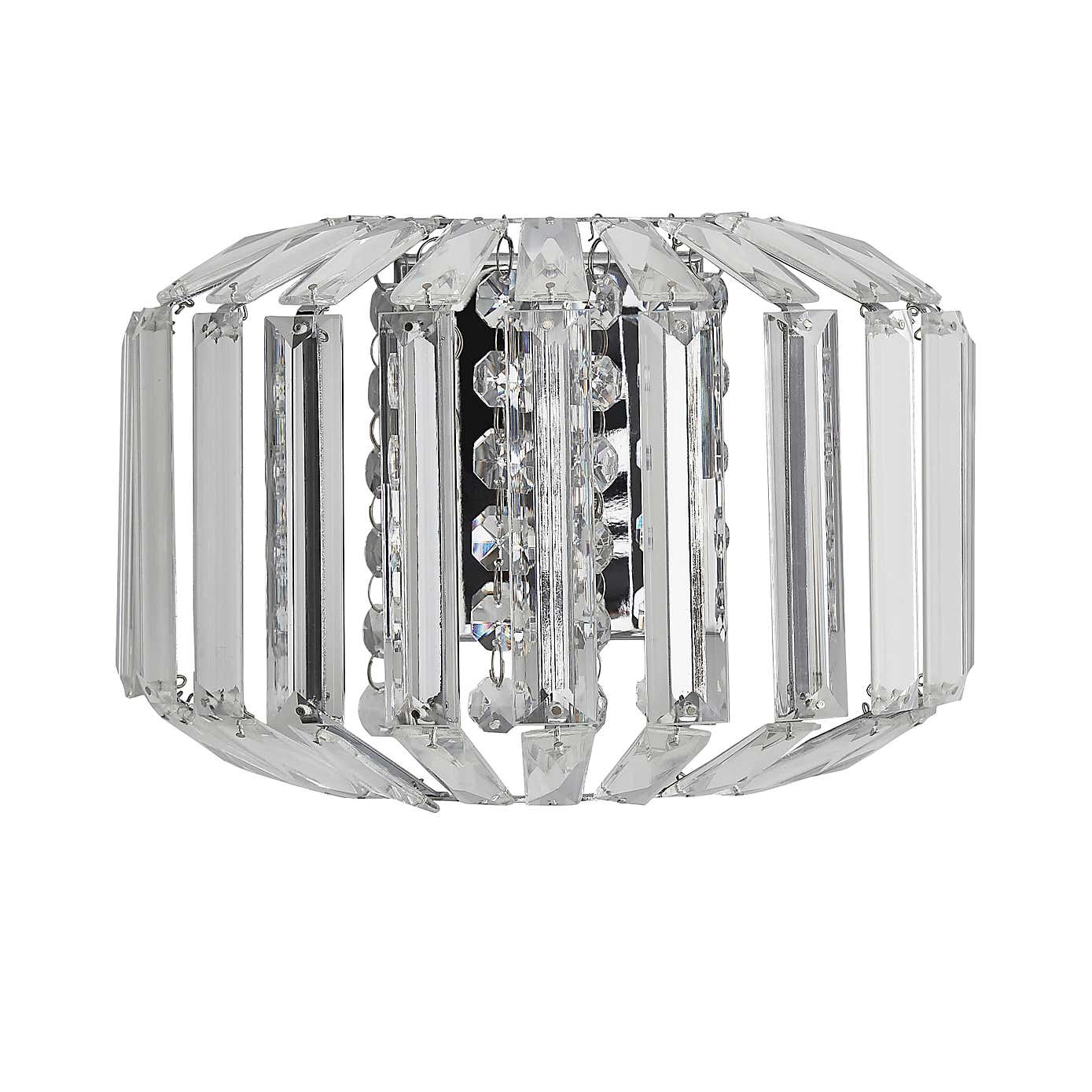 Chantilly Wall Light