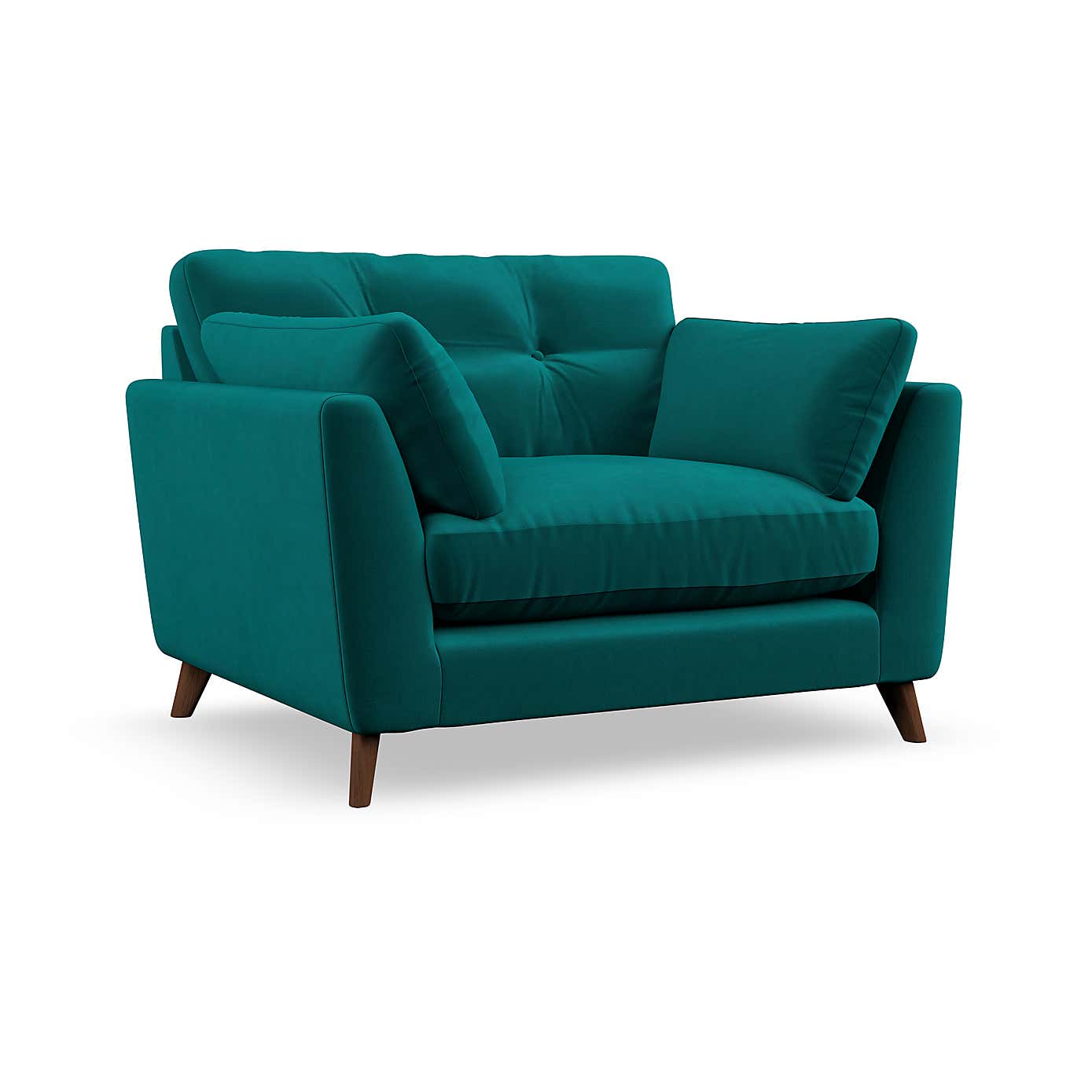 Peyton Snuggle Chair