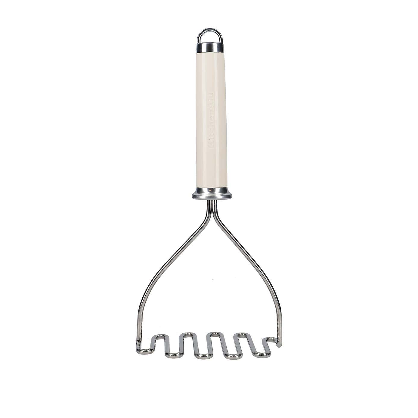 KitchenAid Stainless Steel Potato Masher