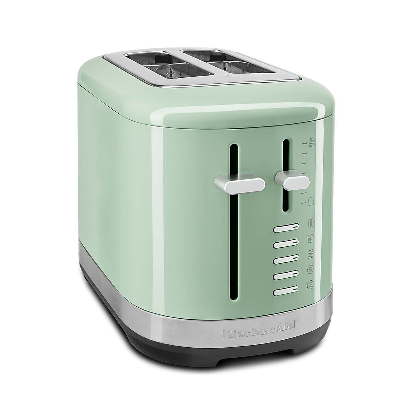 KitchenAid 2 Slice Toaster