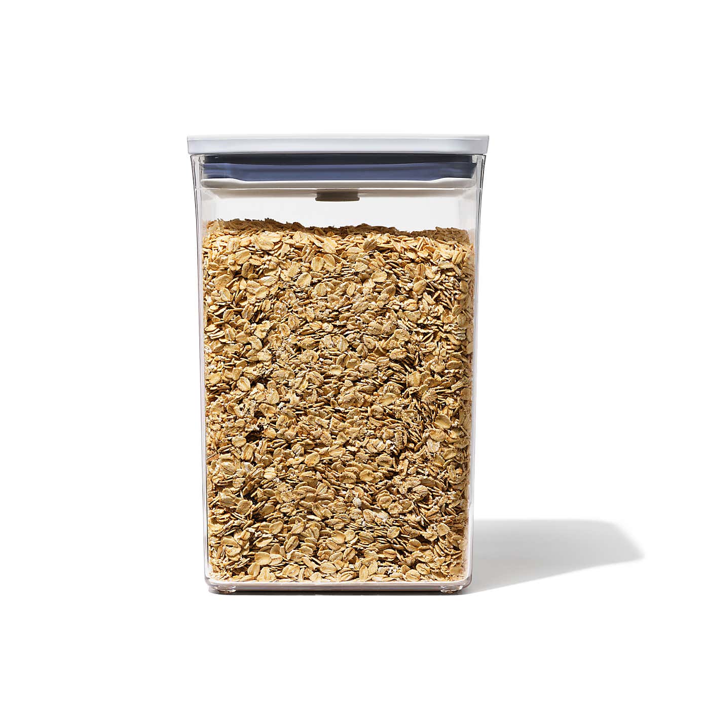 OXO POP Square Food Storage Container